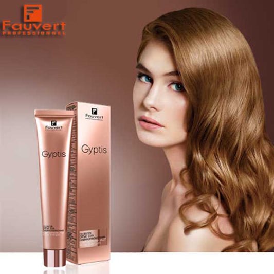 professionnel Hair color high-quality , long-lasting hair color France