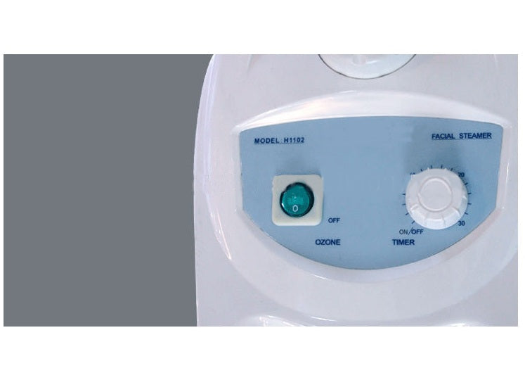Electric Facial steamer with Timer and Ozone Function salon professional-Hz 1102