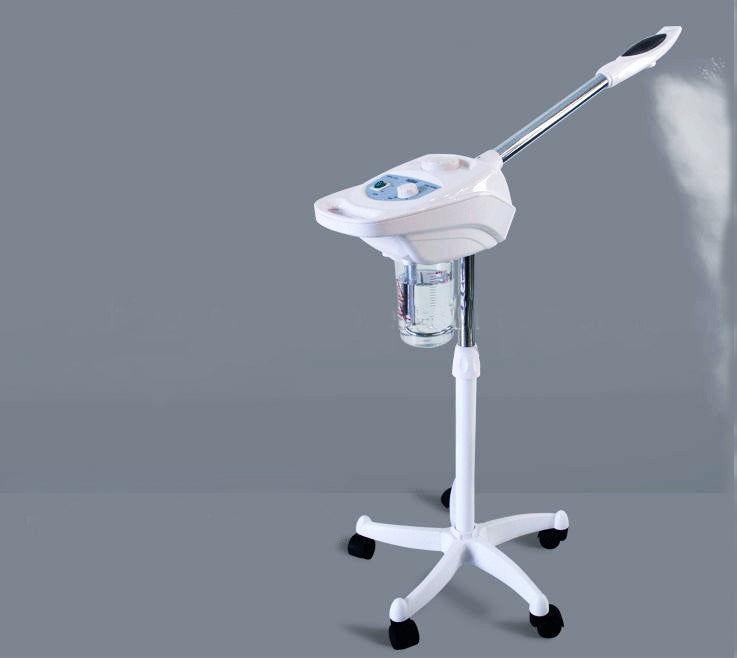 Electric Facial steamer with Timer and Ozone Function salon professional-Hz 1102