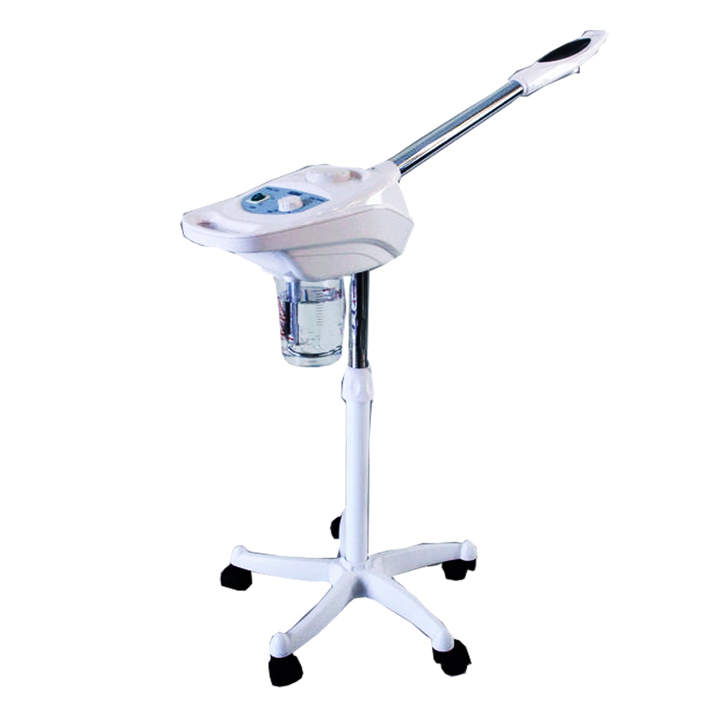 Facial Steamer with ozone technology