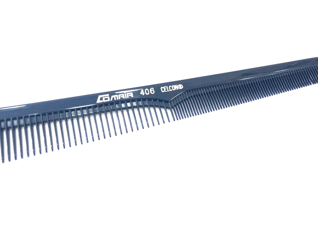 Comair Comb 406 Blue, Hair comb