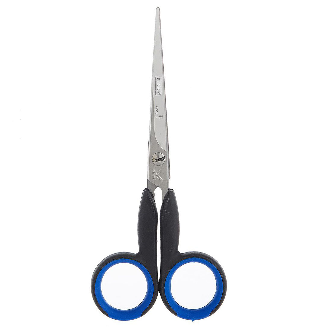 Kretzer Finny 71515 stainless steel serrated blade