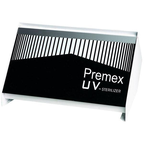 Premex Uv Sterilizer For Salon Beauty Tools