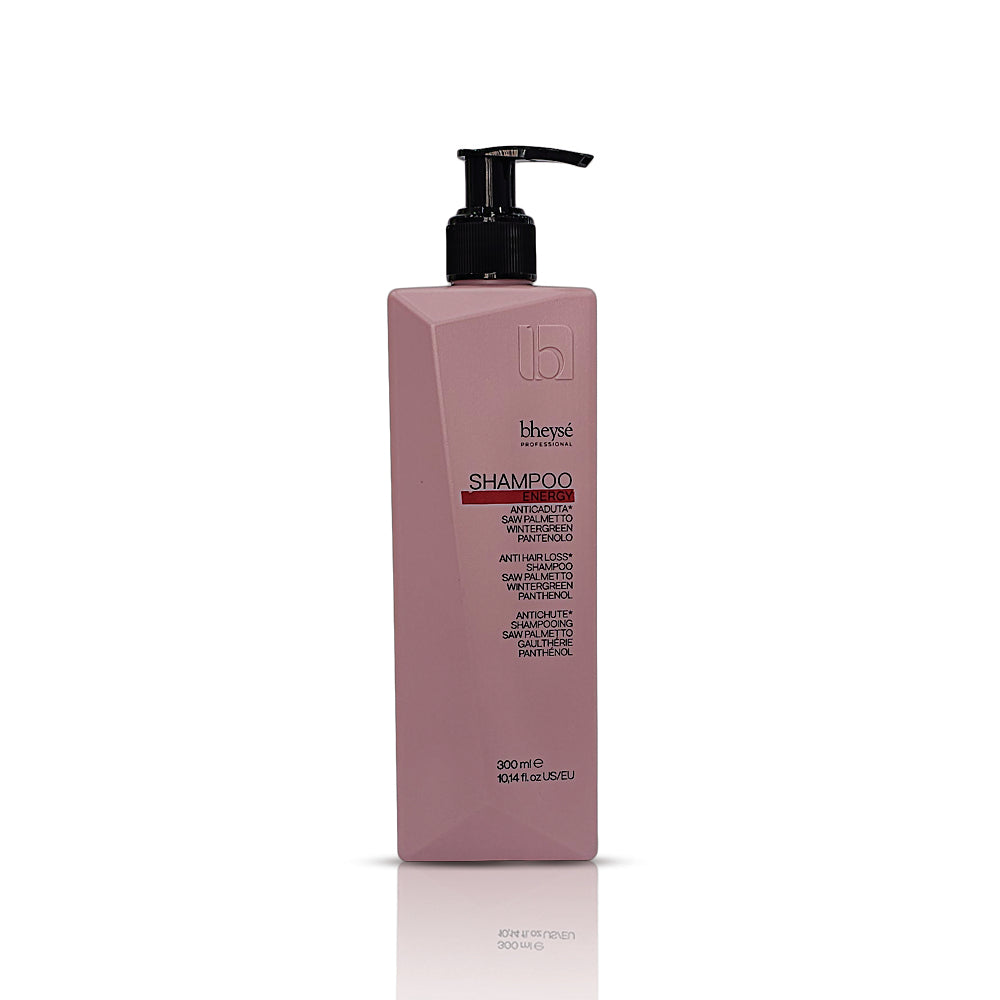 anti-hair loss shampoo