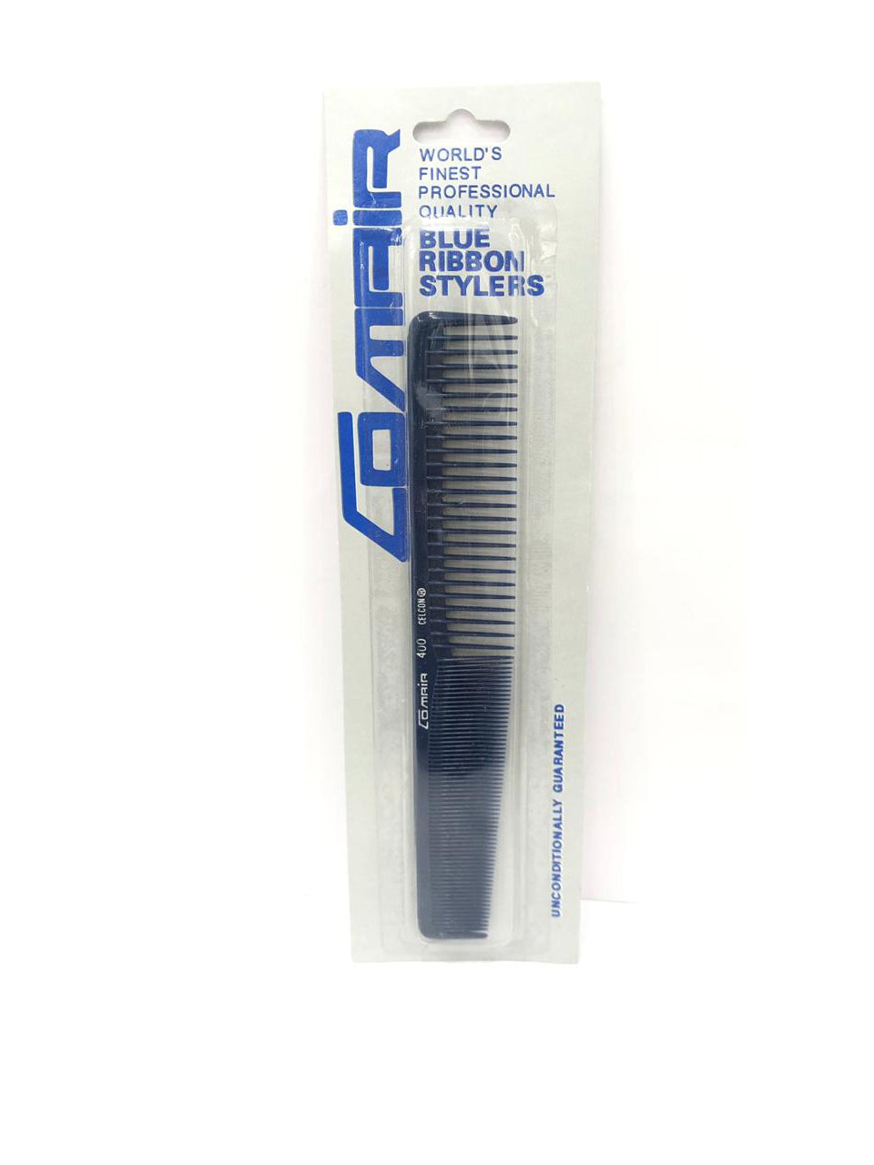 Comair Hair Comb Tail comb 6c-500