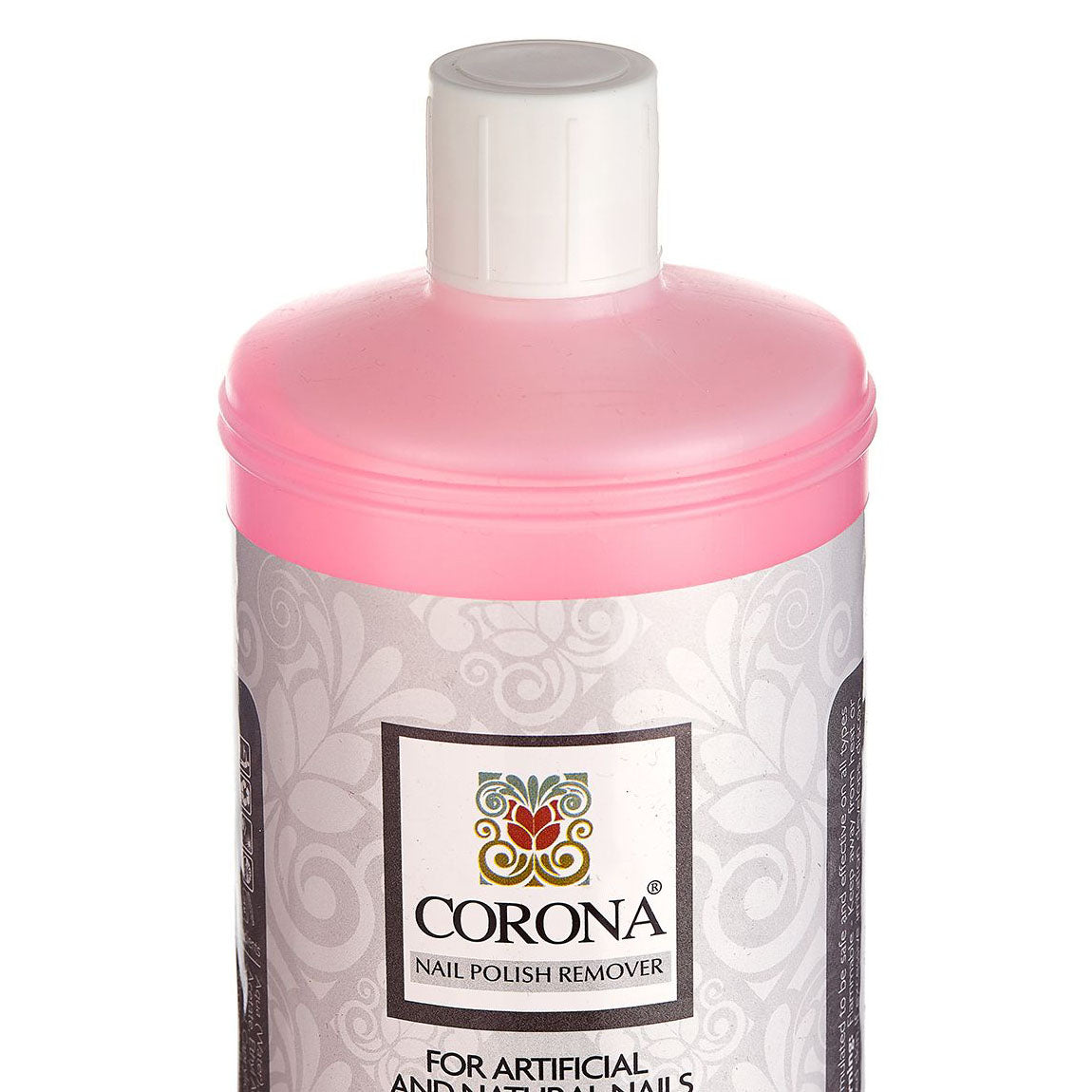 acetone polish remover fast cleaning