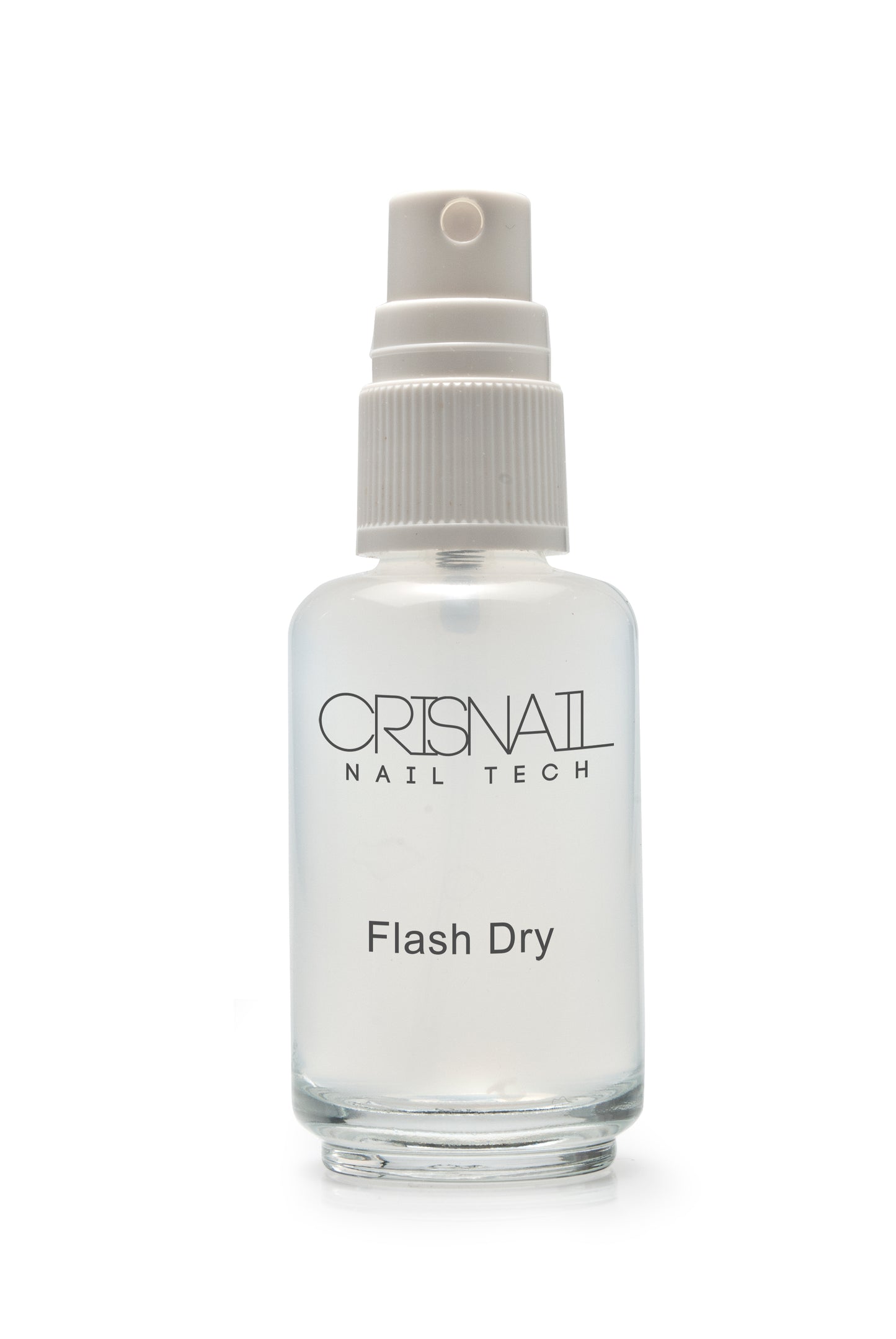 Crisnail Flash Dry 30ml