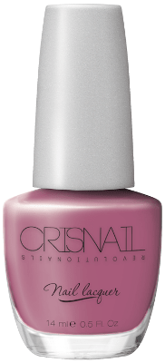 Crisnail Rossa Terra Nail Polish, 14ml