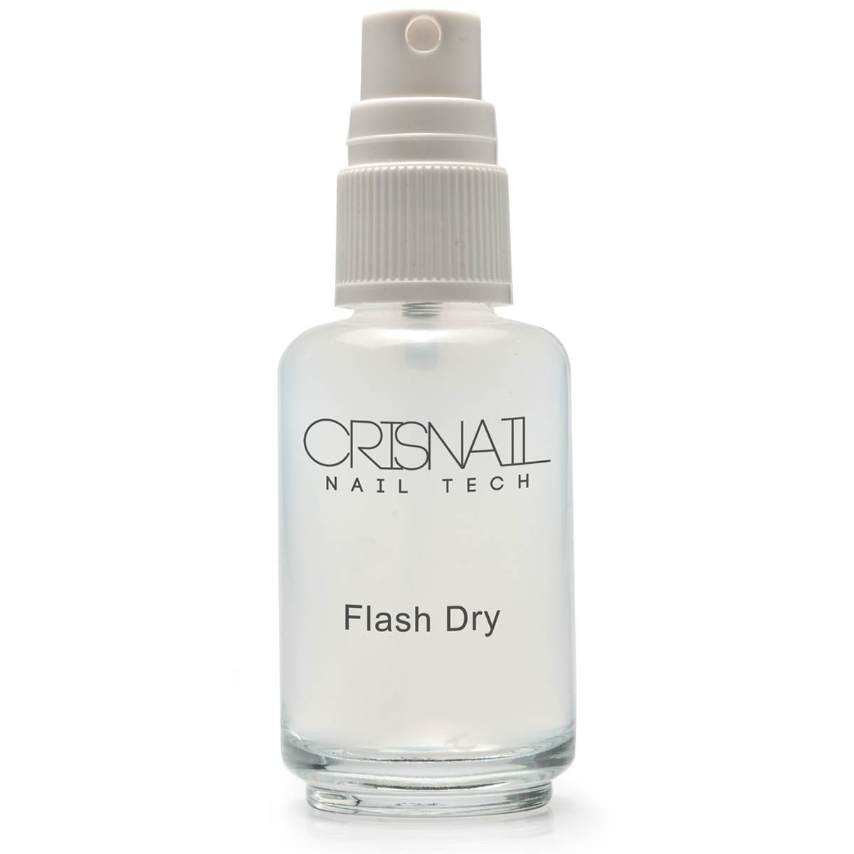 Crisnail Flash Dry 30ml