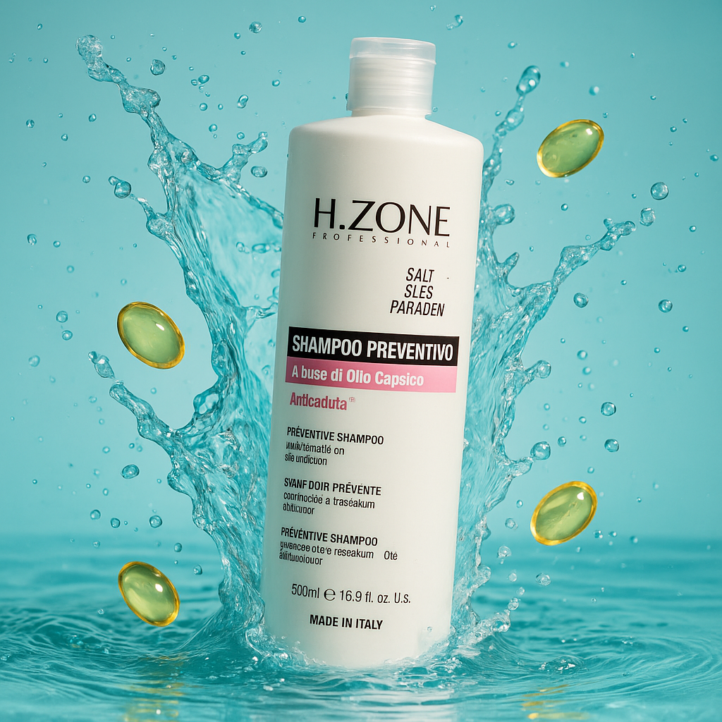 hair fall treatment for preventing hair loss