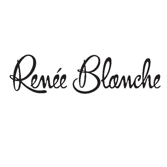 Renee Blanche 3.0 Dark Brown Hair Dye 100ml – Permanent Color | Rich Natural Dark Brown with Full Grey Coverage & Shine