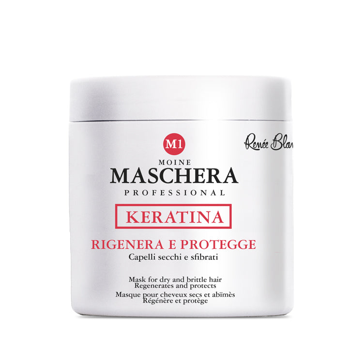 Trustfully dry damaged hair mask USA