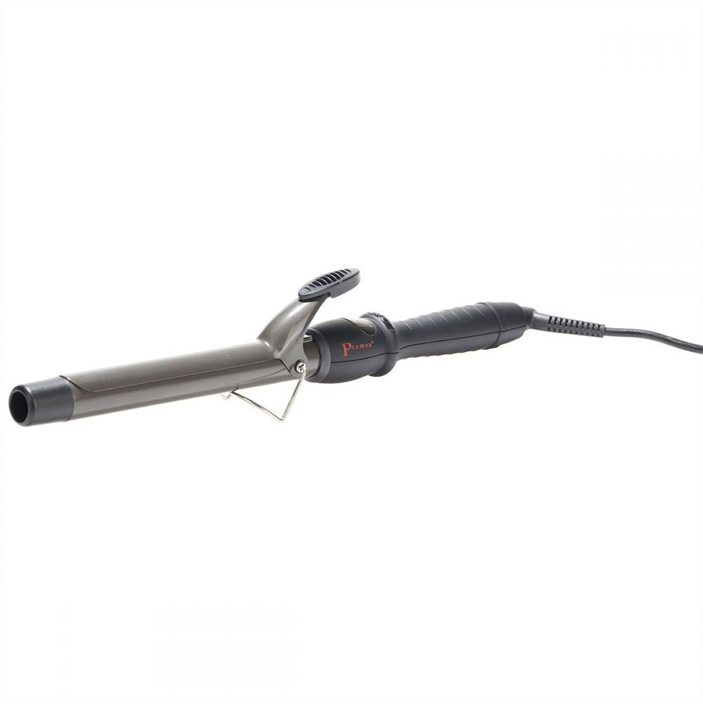 ceramic korea hair curler spring