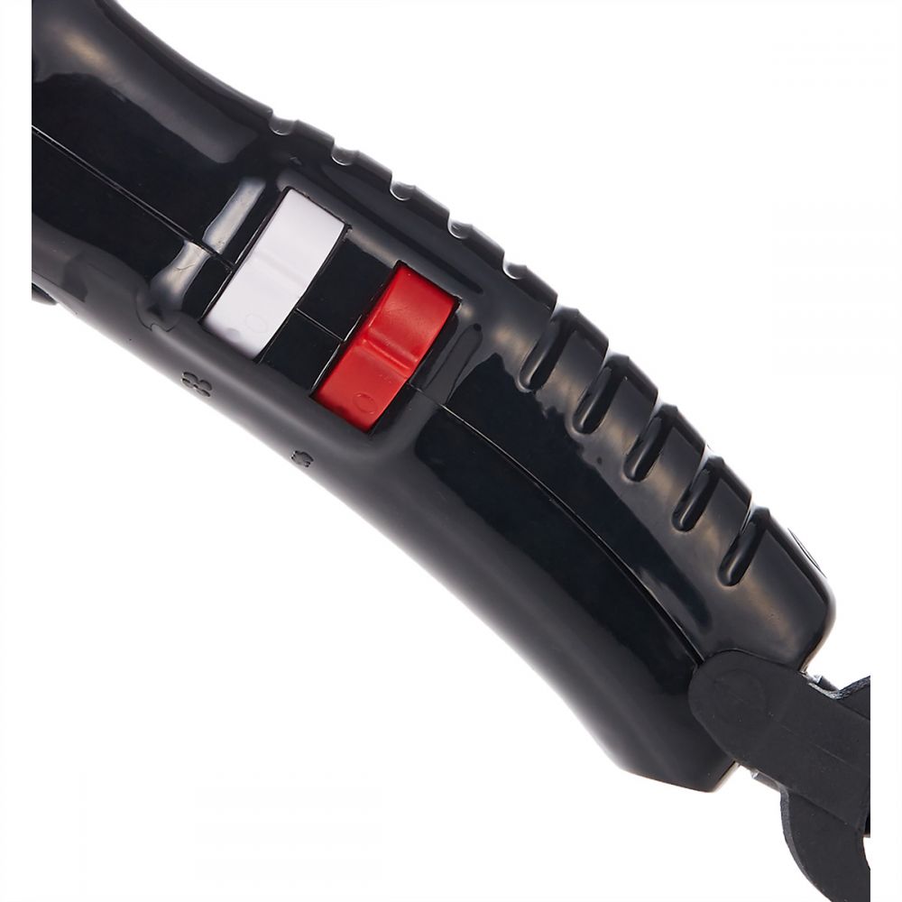 Premex Turbo 6000 - Hair Dryer, Ionic & Ceramic Professional salon Blow dryer 2500W.