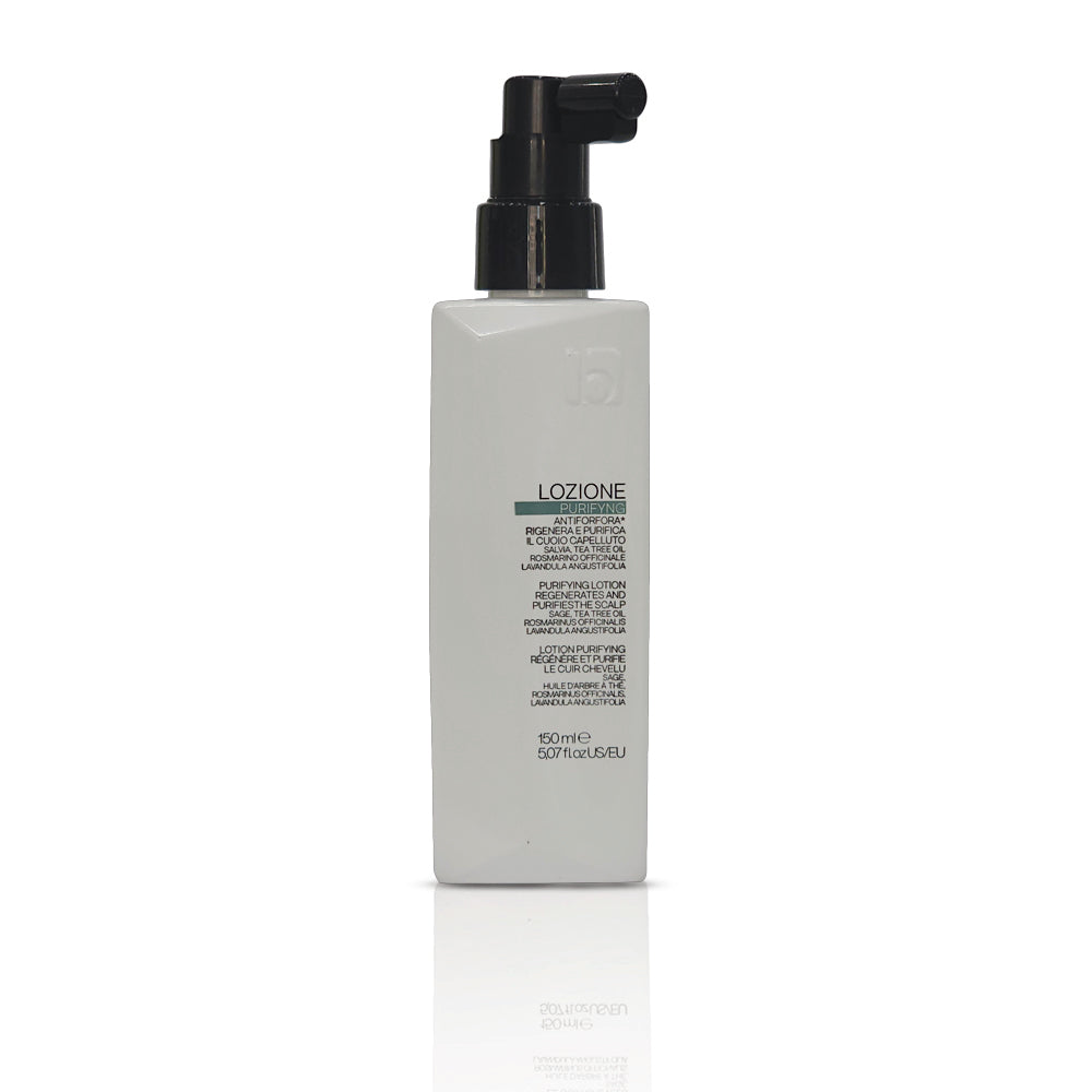 lotion for anti dandruff