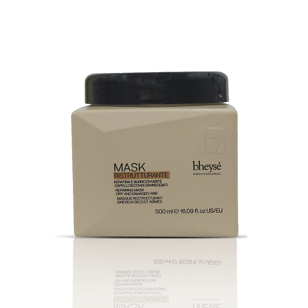 Quality Hair care mask Dry damaged hair in Makkah