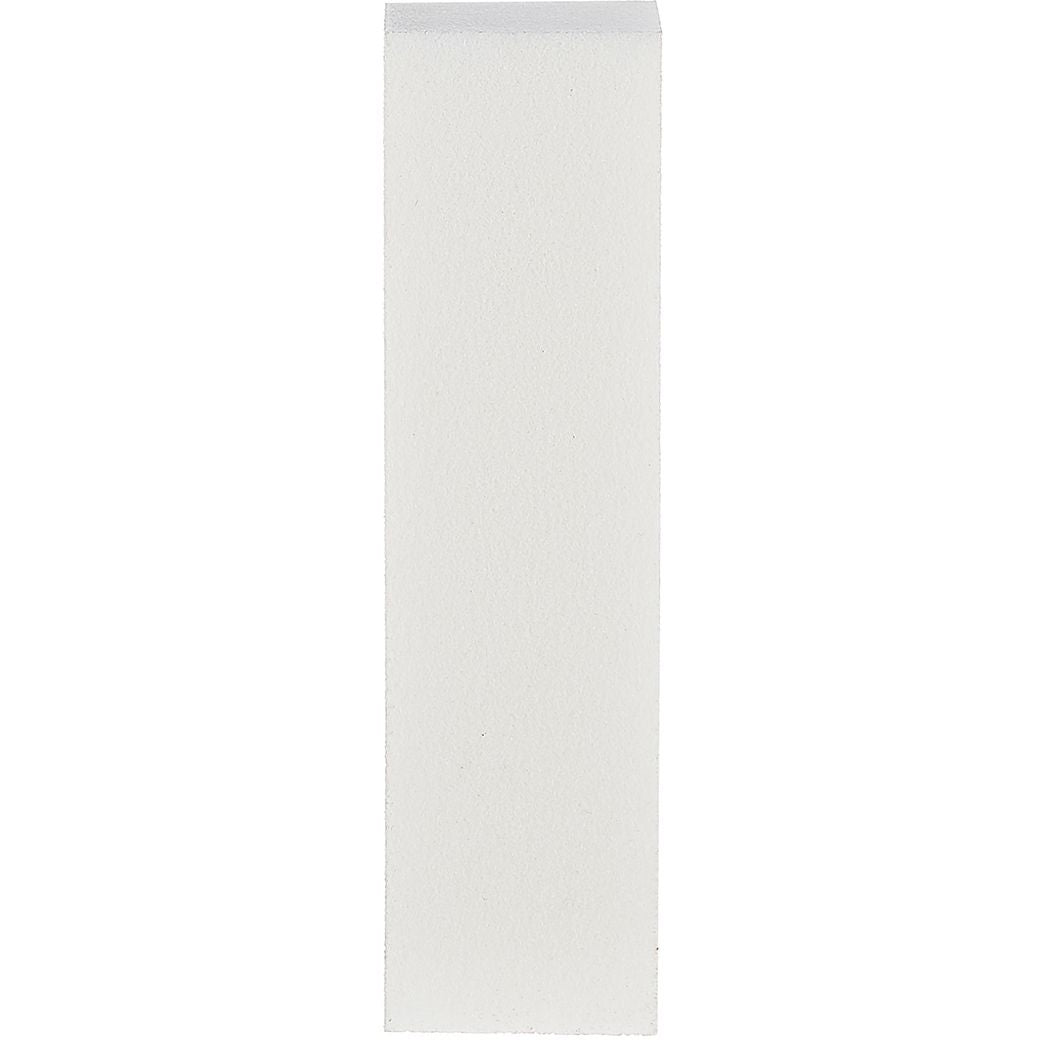 Sanding Buffer Block - White, Nail Buffer white Professional Quality Nail Files