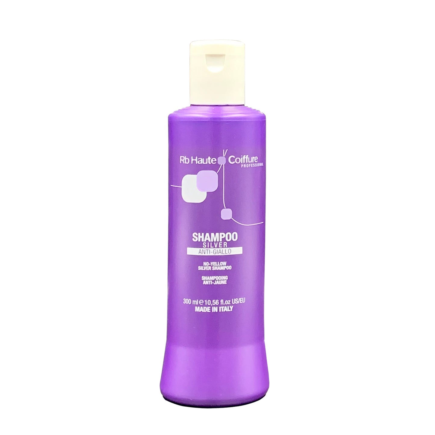 Renee Blanche Purple Shampoo 300ml