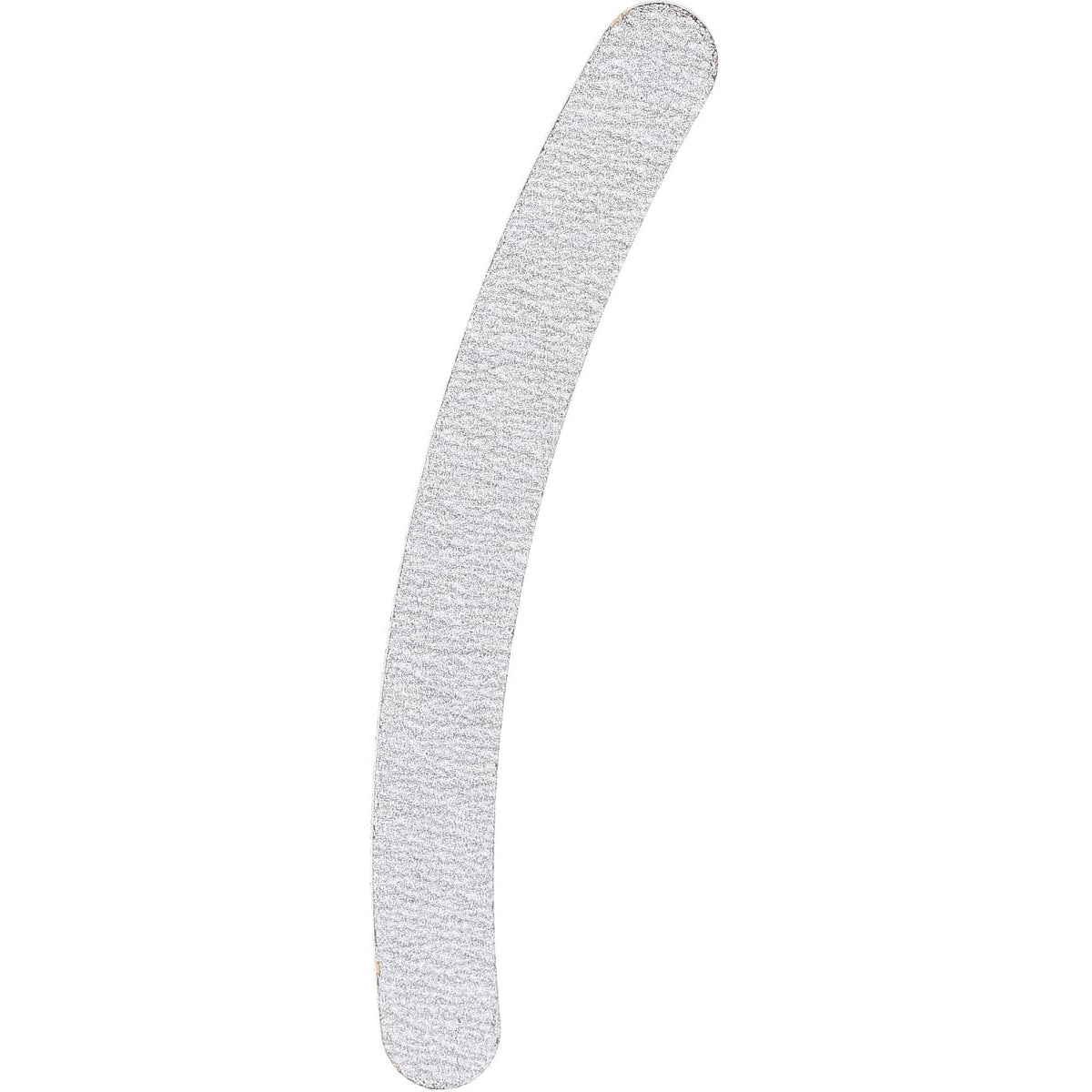 Zeebra Curve Nail File Professional Quality Nail Files