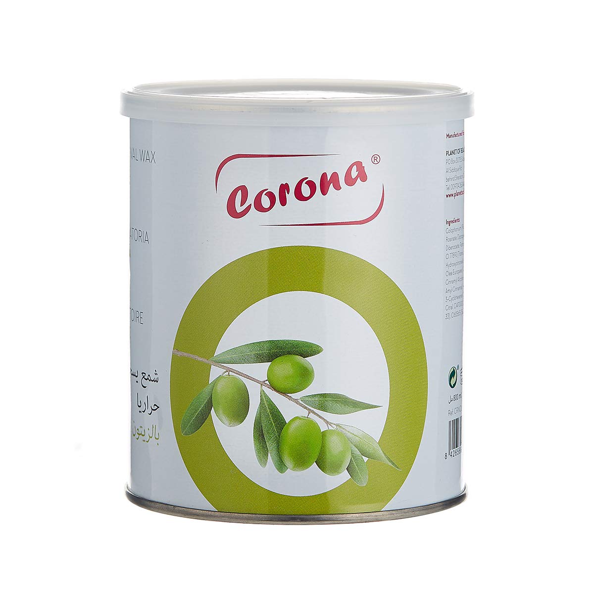 olive_wax800grms