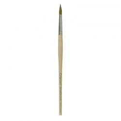 Crisnail Competition Brush, Nail art Gel Acrylic brush