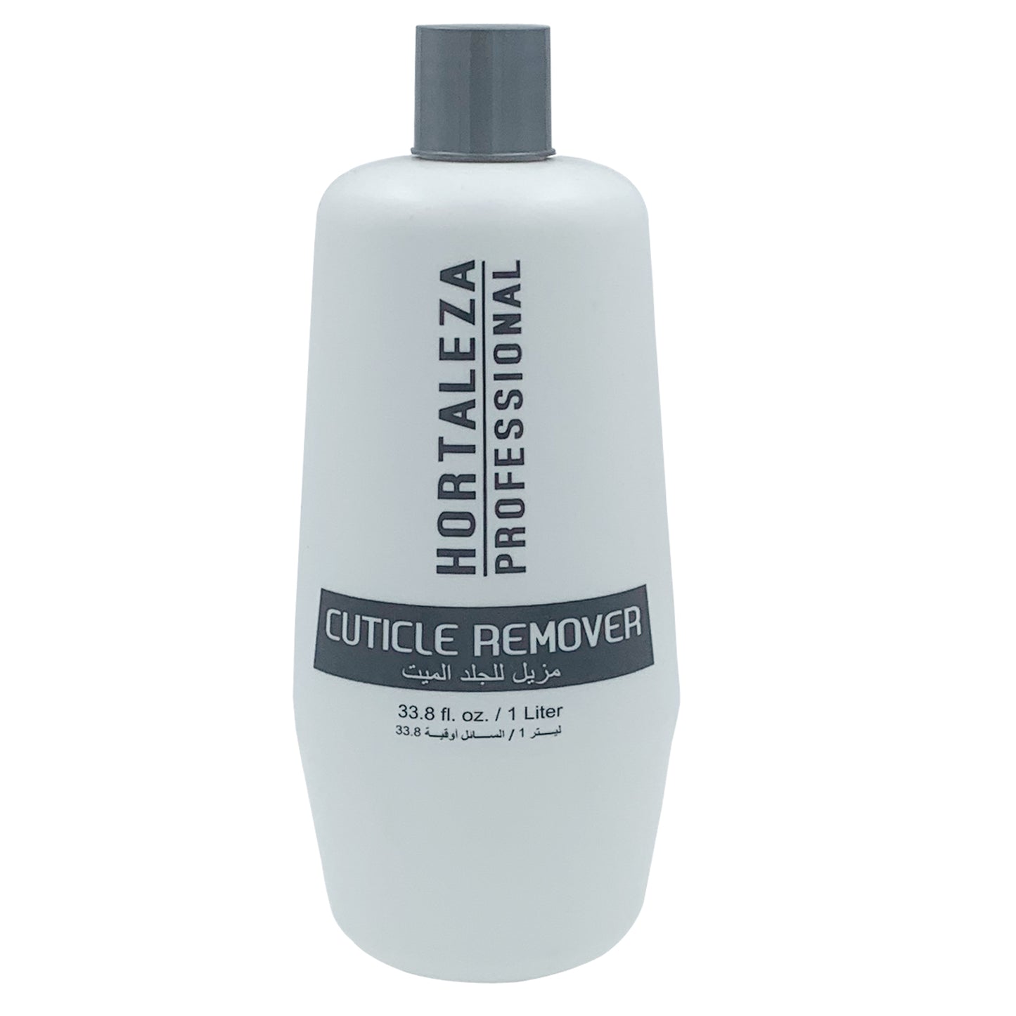 Cuticle care remover liquid
