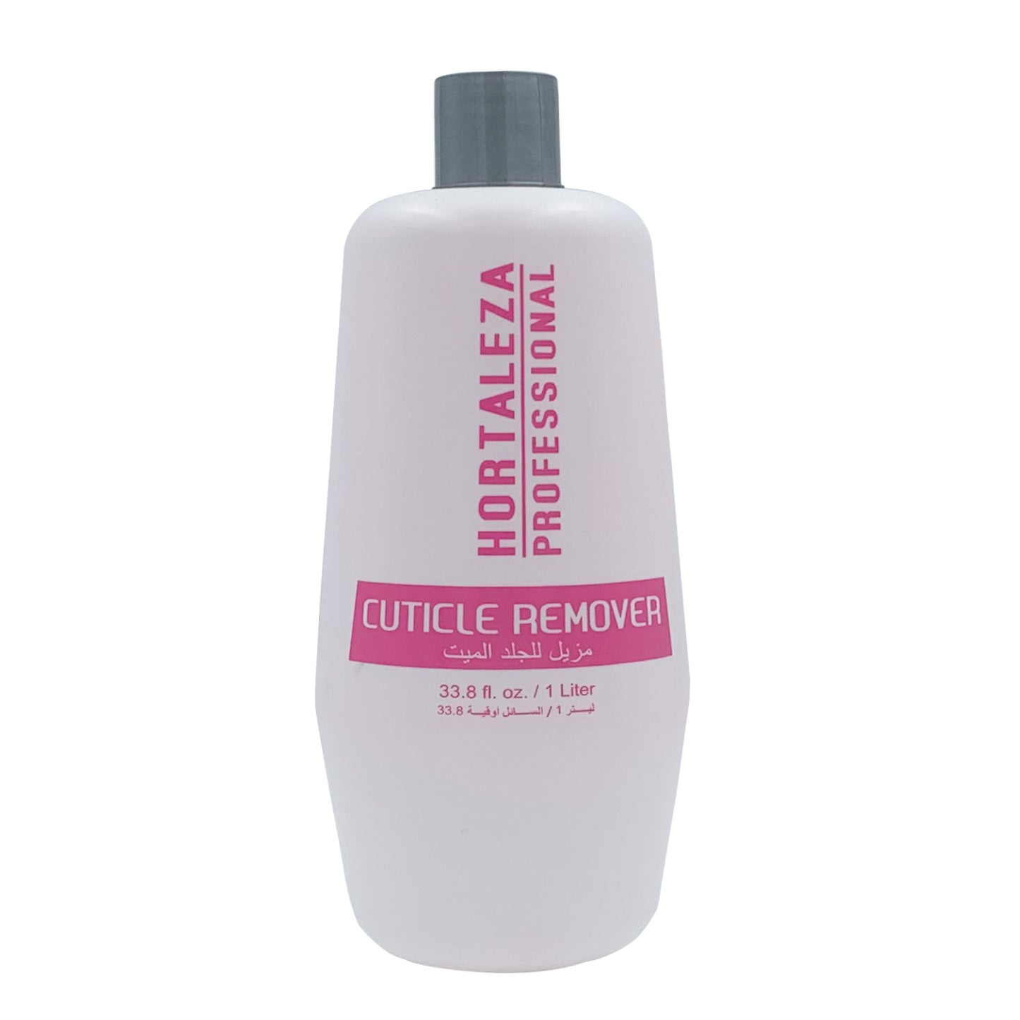 effective cuticle care remover pink