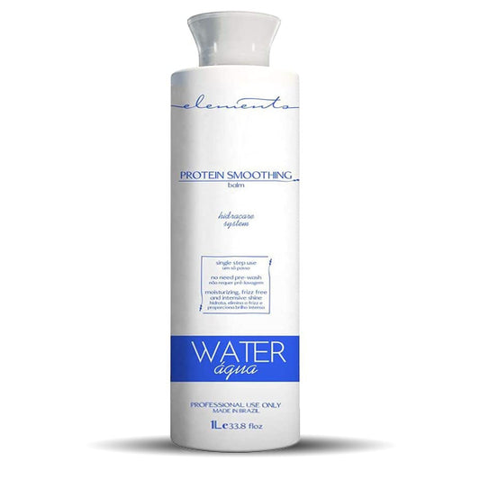 The best elements hair protein smoothing 1000ml