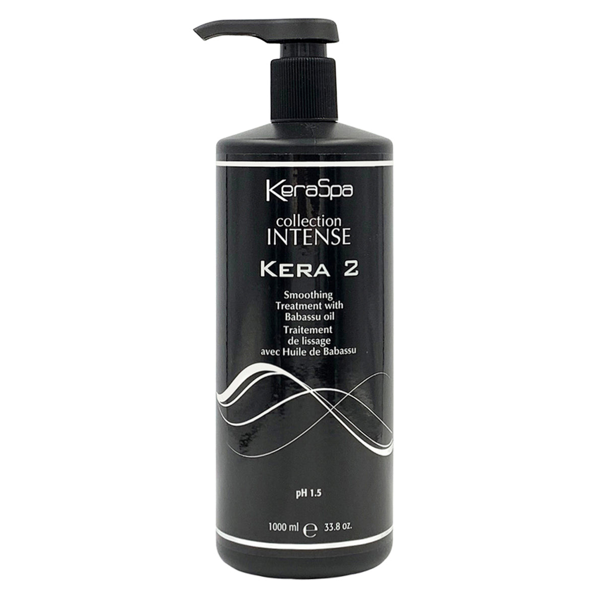 KeraSpa Keratin smoothing Kera 2 Best Keratin treatment Canada