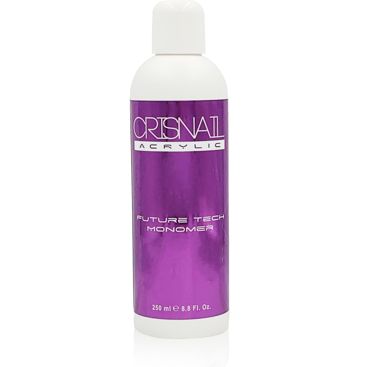 Crisnail Future Tech Monomer Acrylic Liquid — 250ml