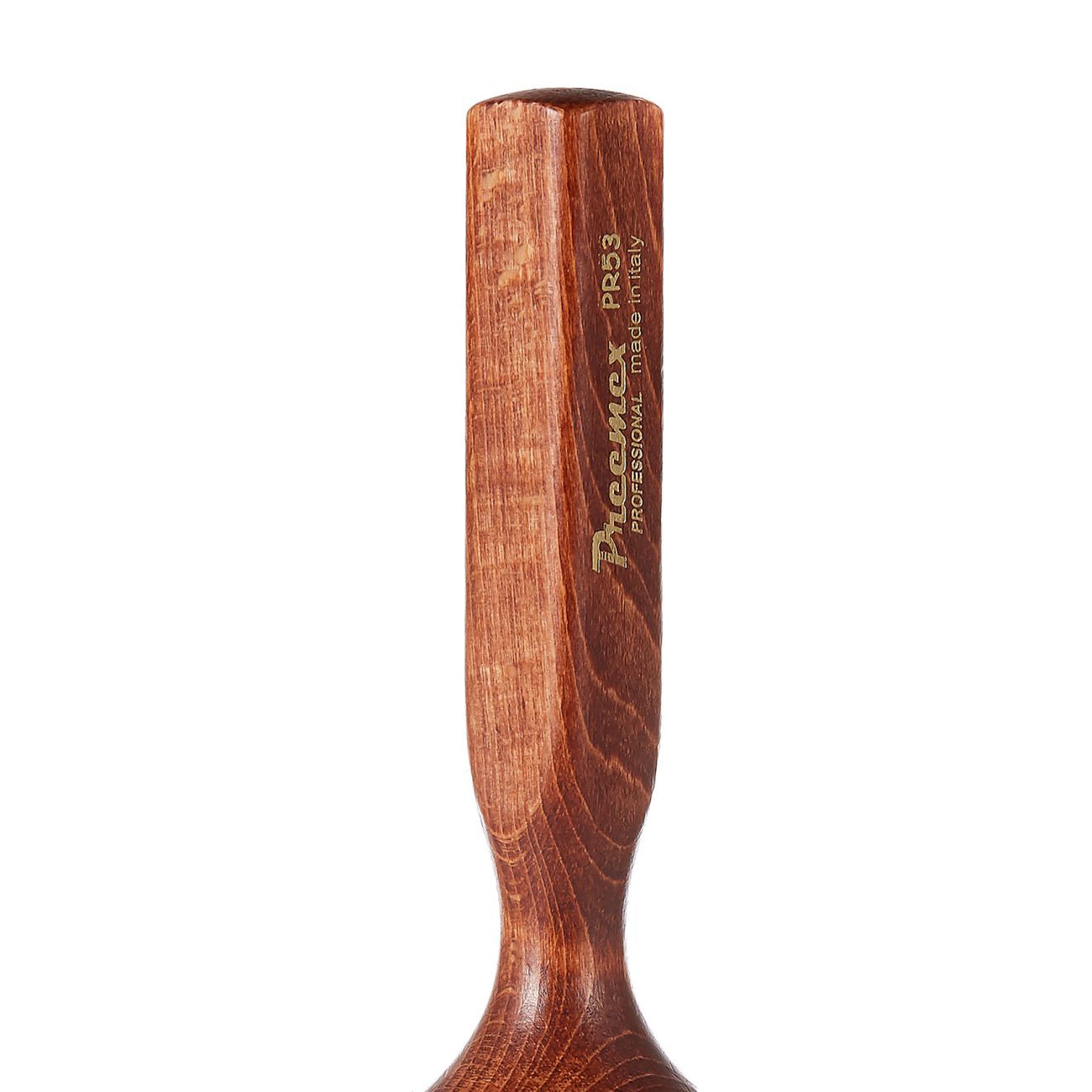 Premex PR 53 Hair Brush, Brown