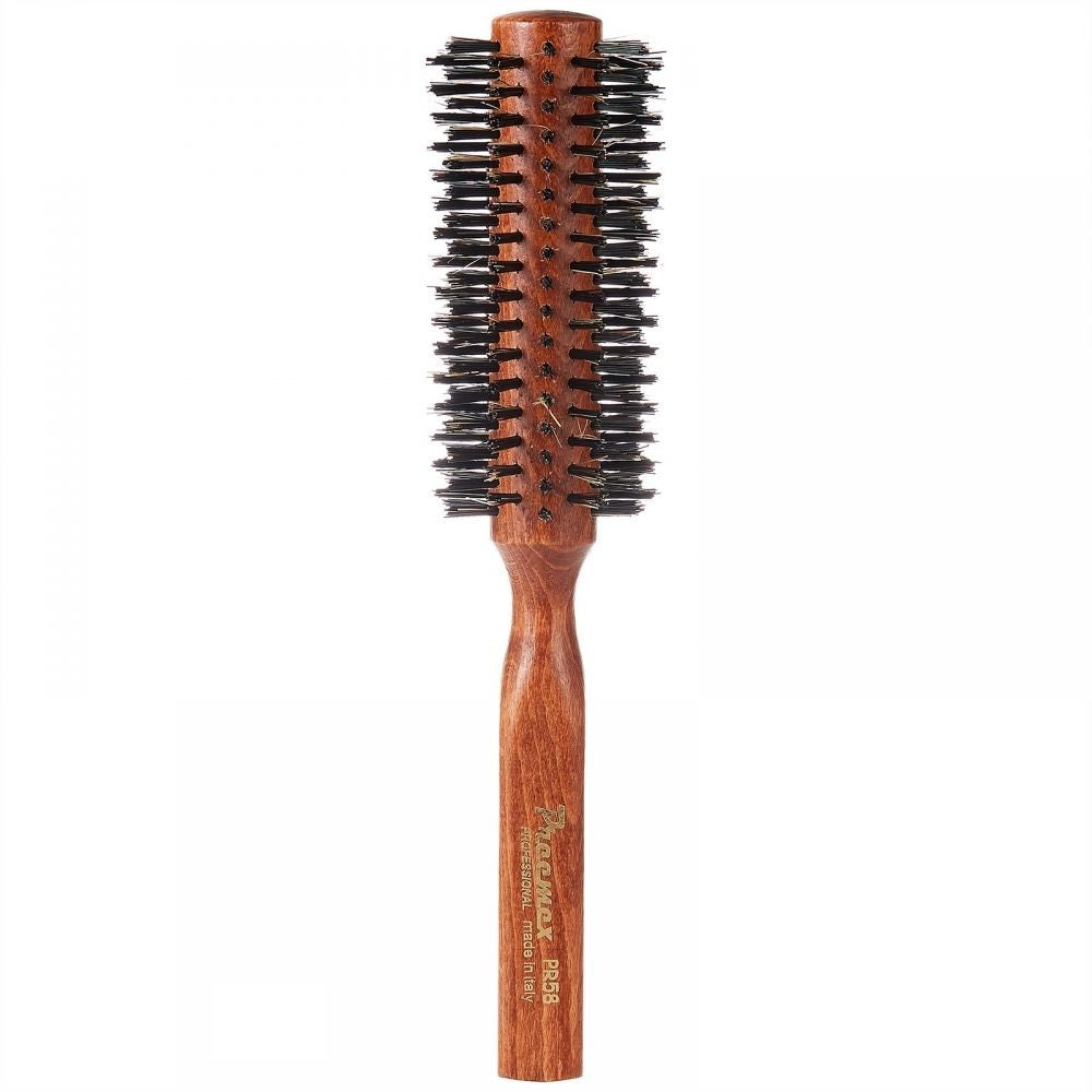Premex PR 58 Hair Brush, Brown