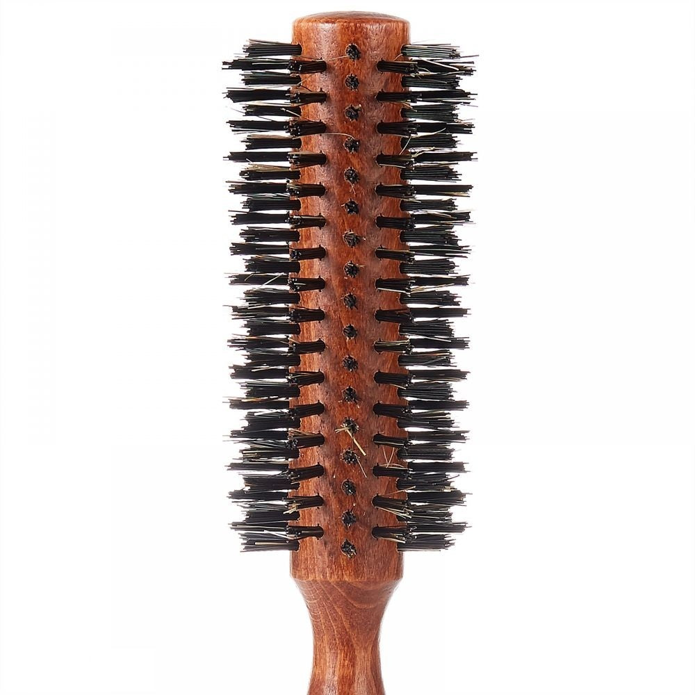 Premex PR 58 Hair Brush, Brown