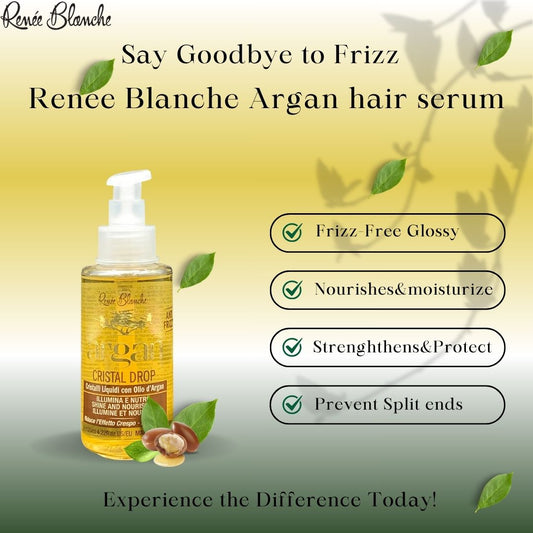 Best hair care serum, Argan hair serum, Natural hair serum, quality hair serum
