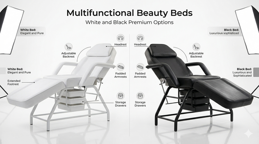 Salon beauty spa furniture and chair fully equipments 