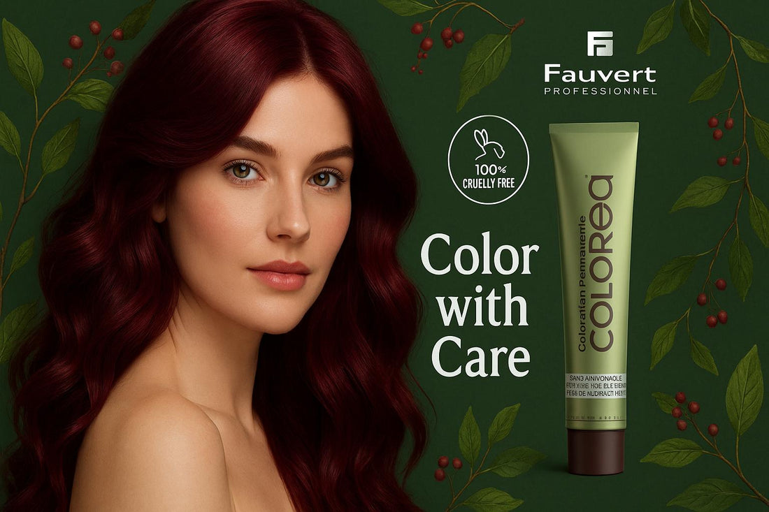 The Best Hair and Nail Care Products for Professional Stylists in UAE