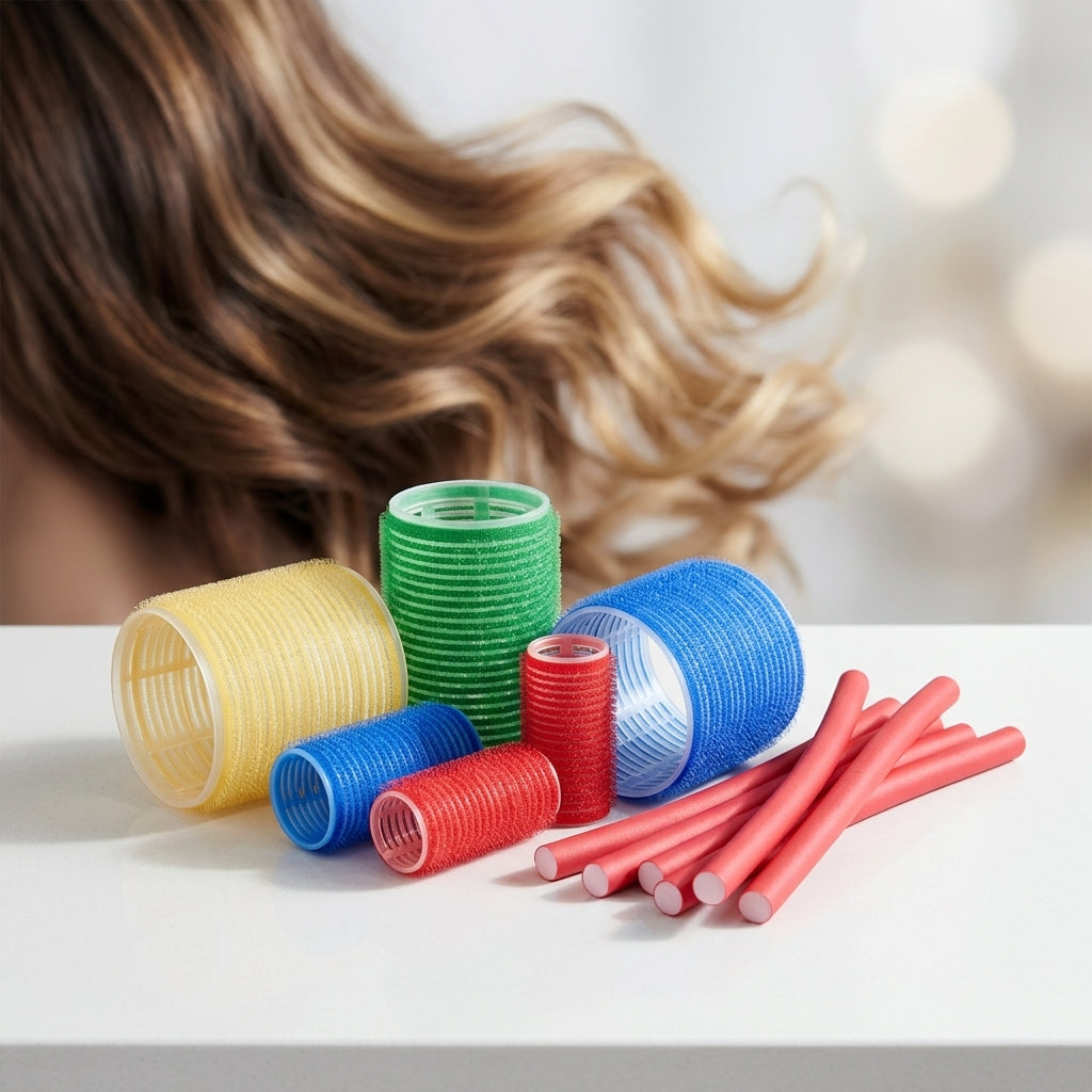 Professional Hair Styling Tools for Salons & Hair Stylists