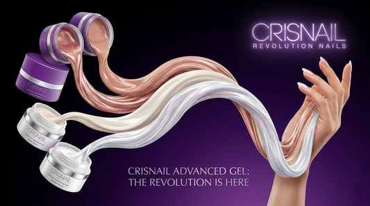 The Complete Guide to Professional Nail Extensions: Why Crisnail is the #1 Choice for Nail Salons & Spas in the UAE