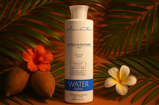 Elements Aqua water protein 1000ml UAE