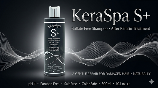 post care protein shampoo sulfate free shampoo 