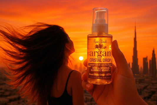 perfect hair serum for your hair needs