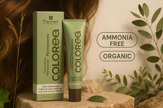 best hair dye ammonia free for women