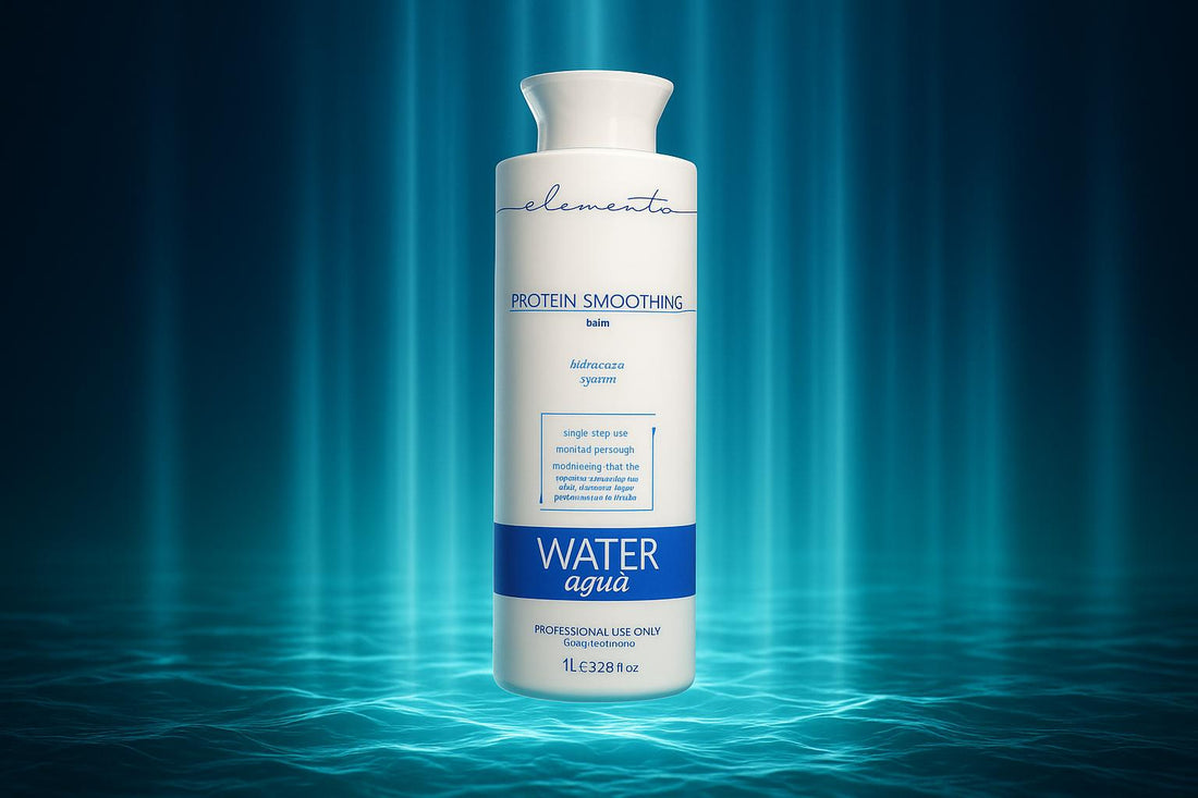 best protein treatment for dry, damaged and frizzy hairs