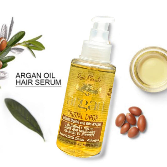 Renee Blanche Argan hair serum