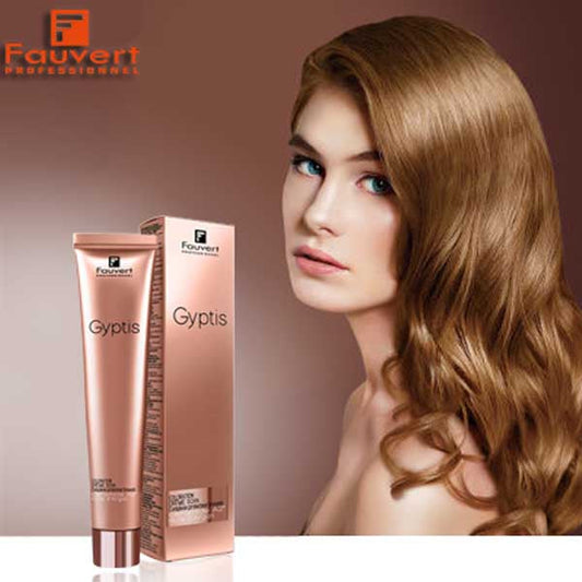 professionnel Hair color high-quality , long-lasting hair color France