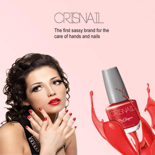 Best nail polishes, Crisnail nail polishes