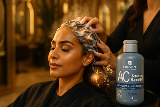 best hair loss shampoo near me by fauvert