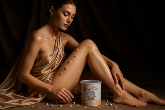 pearl wax UAE, pearl wax near me