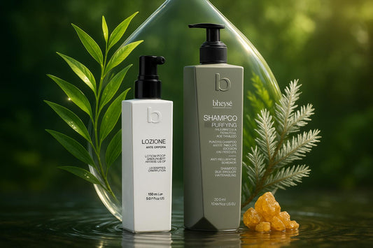best dandruff treatment for women and men in Dubai