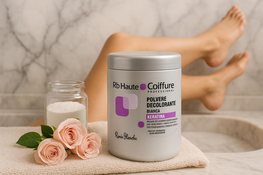 Best Bleach Powder Dubai: Face & Body Bleaching